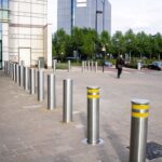 Bollard, mooring bollard, safety bollard, concrete bollard, world bollard association, solar bollard lights, traffic bollard,