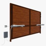 Keuntungan Pintu Gerbang Ayun Otomatis Pintu gerbang ayun otomatis memiliki banyak keuntungan dibandingkan dengan pintu gerbang manual. Beberapa keuntungannya antara lain: Keamanan: Dengan sistem otomatis, pintu gerbang ayun dapat membantu mengendalikan akses masuk dan keluar area dengan lebih ketat. Anda dapat memasang sistem pengenalan wajah atau kartu akses untuk meningkatkan keamanan. Kemudahan Penggunaan: Pintu gerbang ayun otomatis dapat dioperasikan dengan mudah melalui remote control, kunci kartu, atau sistem pengenalan wajah. Anda tidak perlu lagi turun dari kendaraan untuk membuka atau menutup pintu gerbang. Estetika: Pintu gerbang ayun otomatis memberikan tampilan yang elegan dan modern. Anda dapat memilih dari berbagai desain dan material yang sesuai dengan gaya dan kebutuhan Anda. Tahan Lama: Pintu gerbang ayun otomatis yang kami distribusikan terbuat dari bahan berkualitas tinggi dan tahan terhadap cuaca ekstrem. Anda tidak perlu khawatir tentang kerusakan atau perawatan yang sering. Fitur Unggulan Pintu Gerbang Ayun Otomatis Pintu gerbang ayun otomatis yang kami sediakan dilengkapi dengan fitur-fitur unggulan berikut: Sensor Keamanan: Pintu gerbang ayun otomatis dilengkapi dengan sensor penghalang untuk mencegah terjadinya kecelakaan saat pintu gerbang sedang bergerak. Sistem Otomatisasi: Pintu gerbang ayun dapat diatur untuk membuka dan menutup secara otomatis sesuai dengan waktu yang telah ditentukan. Keandalan: Pintu gerbang ayun otomatis yang kami jual memiliki sistem penggerak yang kuat dan tahan lama, sehingga dapat digunakan dalam jangka waktu yang lama tanpa masalah. Proses Instalasi dan Pemeliharaan Proses instalasi pintu gerbang ayun otomatis oleh tim profesional kami sangat cepat dan efisien. Setelah instalasi selesai, kami juga menyediakan layanan pemeliharaan berkala untuk memastikan pintu gerbang tetap berfungsi dengan baik. Harga dan Layanan Purna Jual Kami menyediakan pintu gerbang ayun otomatis dengan harga yang kompetitif dan terjangkau. Selain itu, kami juga memberikan layanan purna jual yang baik, termasuk perbaikan dan penggantian suku cadang jika diperlukan. Hubungi Kami Jangan ragu untuk menghubungi tim kami untuk informasi lebih lanjut tentang pintu gerbang ayun otomatis. Kami siap memberikan pelayanan terbaik dan solusi yang sesuai dengan kebutuhan Anda. Hubungi tim kami: Yopie Prima WA/Telp: +6281236633639 Ady WA/Telp: +6285100956600 Theo WA/Telp: +6282219939448 Rubi Yanto WA/Telp: +6281318976600 Atau kunjungi www.msmparking.com