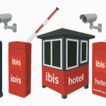 Jual Palang Parkir Otomatis Terlengkap dan Berkualitas – Solusi Modern untuk Area Parkir Anda