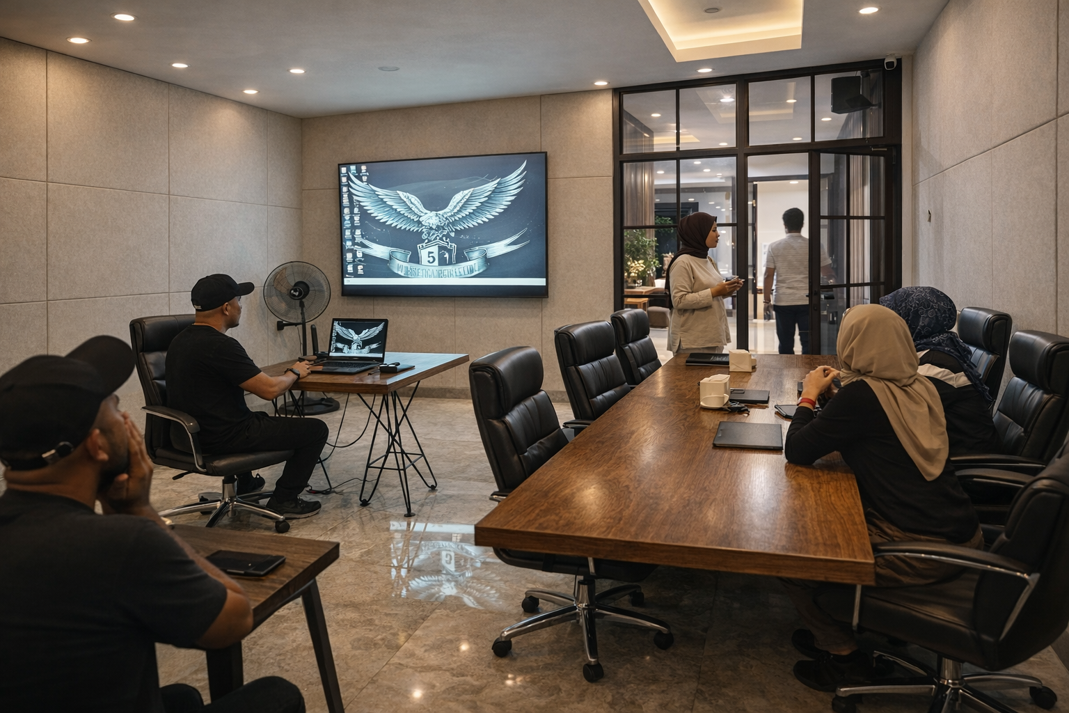 Ensiklopedia Solusi Parkir Modern: Pengertian, Fungsi, dan Manfaat Ekosistem Terpadu