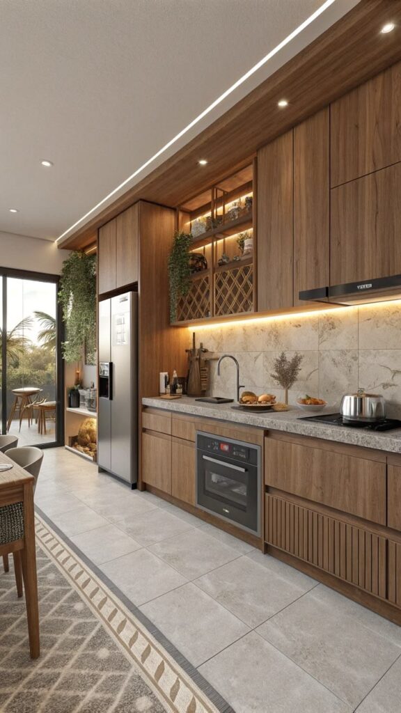 Desain Interior Bandung