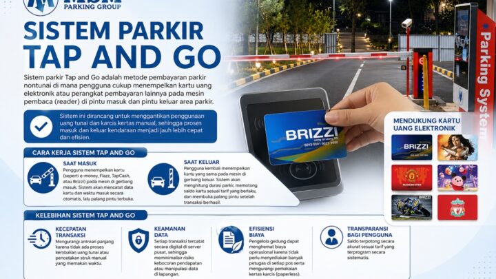 Bagi pengelola properti yang ingin meningkatkan profitabilitas sekaligus memberikan pengalaman terbaik bagi pengunjung, beralih ke sistem parkir nontunai PT MSM Tiga Matra Satria adalah investasi yang strategis.