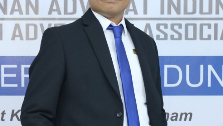 Heryanrico Silitonga, S.H., CLA