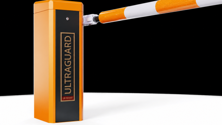 Palang Parkir Ultra Guard High Speed dengan performa ultra cepat hanya 0,3 detik. Paling stabil, awet, dan cocok untuk lokasi dengan lalu lintas tinggi. MSM Parking
