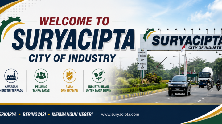 Indonesia has become one of Southeast Asia’s most attractive manufacturing destinations thanks to its strategic location, expanding infrastructure, growing domestic market, and strong industrial ecosystem. Among the emerging industrial hubs, Subang Smartpolitan is increasingly recognized as one of the best manufacturing locations in Indonesia for long-term industrial investment.