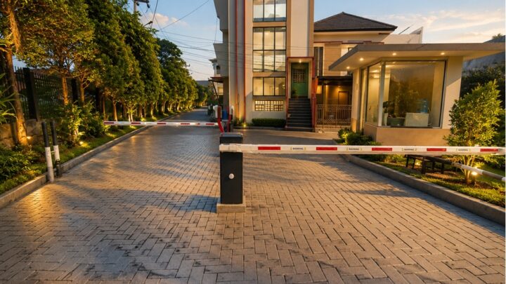 Mencari informasi harga palang parkir, harga paket palang parkir otomatis, atau palang pintu otomatis perumahan? Berikut panduan lengkap dan update harga terkini di Indonesia tahun 2026 dari MSM Parking, distributor palang parkir terpercaya yang melayani seluruh Indonesia termasuk Yogyakarta.