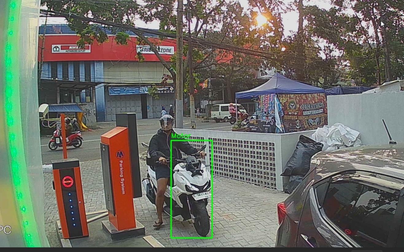 Perbandingan Teknologi: RFID vs QR Code vs ANPR dalam Ekosistem Smart Parking
