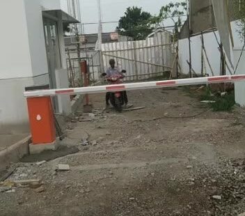 Instalasi DISTRIBUTOR IMPORTIR Barrier Gate: Panduan Teknis M-Gate
