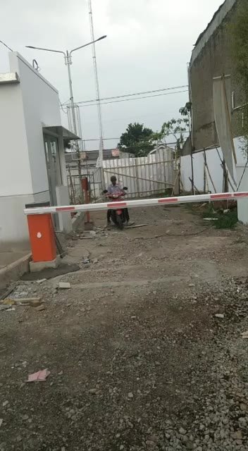Instalasi DISTRIBUTOR IMPORTIR Barrier Gate: Panduan Teknis M-Gate