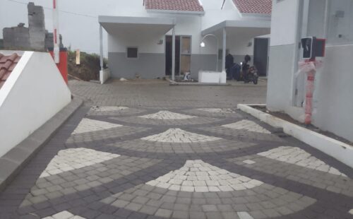 Spesifikasi Teknis palang parkir,barrier gate,automatc door Seri M-Gate