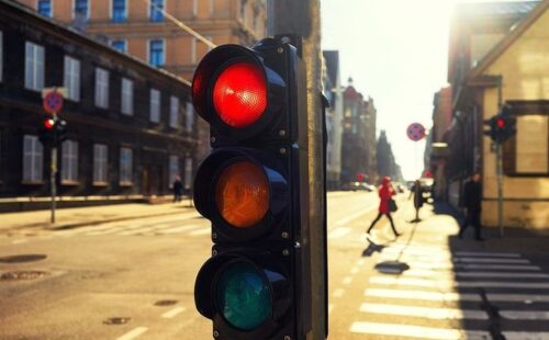 Cara Memilih Spesifikasi Teknis palang parkir,barrier gate,automatc door