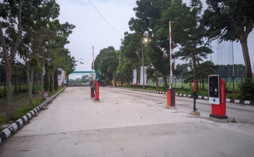 Mengenal Spesifikasi dan Fitur Barrier Gate M-Gate Series