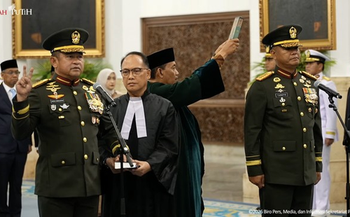 PT MSM Tiga Matra Satria Siapkan Ekspansi 5 Lini Bisnis Digitalisasi Nasional