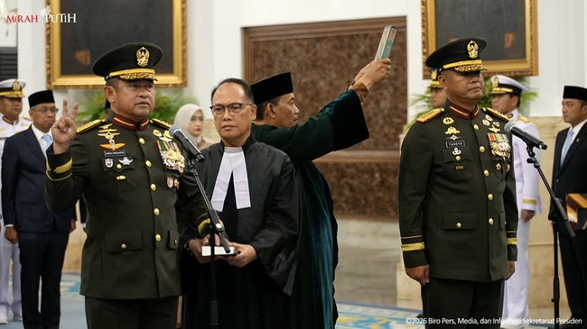 PT MSM Tiga Matra Satria Siapkan Ekspansi 5 Lini Bisnis Digitalisasi Nasional